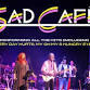 Sad Cafe event image