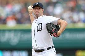 Arizona acquired pitchers ian kennedy and edwin. Is Detroit Tigers Max Scherzer The Team S New Ace Bleacher Report Latest News Videos And Highlights