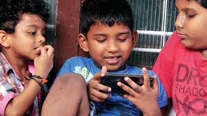 Be smart, not by phone | Be smart, not by phone