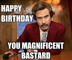 There is always someone who does not take too well to turn years. 15 Birthday Memes That Make Getting Older Funnier Thought Catalog Happy Birthday Quotes Funny Happy Birthday Funny Funny Happy Birthday Meme