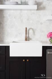 Msicarrara white hexagon 11.75 in. 14 White Marble Kitchen Backsplash Ideas You Ll Love Modern Kitchen Backsplash Marble Backsplash Kitchen Kitchen Backsplash Designs