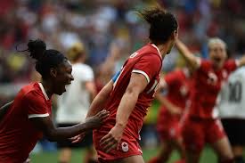 Onde assistir ao vivo, prováveis escalações, hora e local; File Alemanha X Canada Futebol Feminino Olimpiadas Rio 2016 28774133252 Jpg Wikimedia Commons
