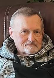 Obituary for Ronald Porter