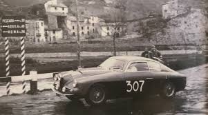 Image result for Acqua Di Fonta 1955 Alfa-Romeo