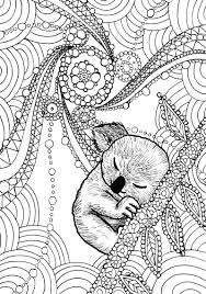 Art Therapy Coloring Book Disegni