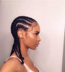Pin On Hair