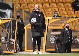 Wolves' manager, nuno espírito santo, was on football's fringes as a goalkeeper but making his nuno espírito santo observed some great managers from the bench and wolves are reaping the. Nuno Espirito Santo To Leave Wolves Amid Tottenham Links
