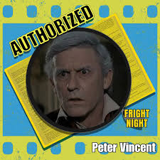 Fright Night by John Skipp and