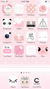 Pinterest Jinnysalcedo Cute App Iphone Layout App