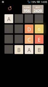 2048 Alphabet Alternatives And Similar Software Progsoft Net