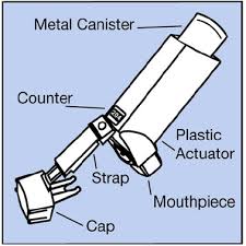 Dangerous levels of air pollution is causing millions of deaths in uk, here we look at the top asthma inhaler brands integrating ai in to its systems. Ventolin Hfa Albuterol Sulfate Inhalation Aerosol Uses Dosage Side Effects Interactions Warning
