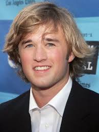 Career advice for Haley Joel Osment