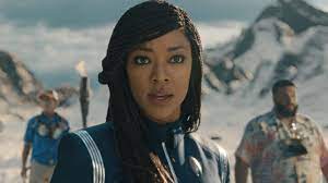 The paramount plus app will take the place of cbs all access and is available for installation on tons of streaming devices. Michael Burnham Joins Paramount Expedition As Campaign Heads Toward Mega Stunt Updated Trekmovie Com