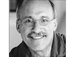 ROBERT WEISMAN Obituary (2018)