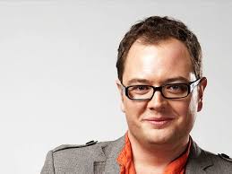 But, alan carr tells simon hattenstone, he wouldn't have it any. Alan Carr Jillie Bushell Associates