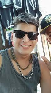 Franco Gabriel Condorí