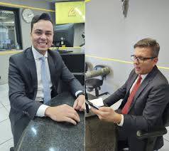 A fama precisa ser consequência e não meta. Quer ser famoso, vira artista”,  diz advogado da nova geração - Banda B