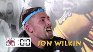 Castleford Tigers Mouth Trap Challenge