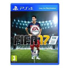 Fifa 17 Us Mx Ps4 Fifa 17 Fifa Football Games