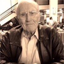 Obituary, Visitation & Funeral Information