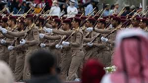 March 29, 2019, was designated as vietnam veterans day. Path Of Excellence Qatar Celebrates National Day 2019 Qatar 2022 News Al Jazeera