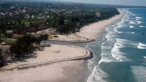 Klp., kabupaten bengkulu tengah, bengkulu 38121. Pengunjung Padati Tiga Objek Wisata Favorit Di Bengkulu