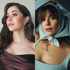 Cristin Milioti as Nanette Cole in Black Mirror #cristinmilioti  #sofiafalcone #nanettecole #sofiagigante #thepenguinhbo #thepenguin  #thebatman #blackmirror #gameofthrones #houseofthedragon #thelastofus  #euphoria #thewhitelotus #likeforlikes ...