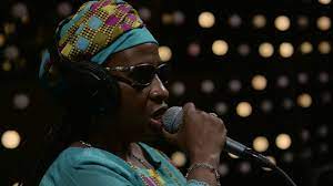 These last 2 years, amadou & mariam took part in various international events such as opennings for coldpaly in the us in summer 2009 and then oppenings for u2 in south africa where they played in front of more than 100,000 people. Amadou Mariam Bofou Safou Live On Kexp Youtube