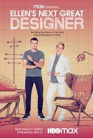 Ellen's Next Great Designer (TV Series 2021– ) - IMDb