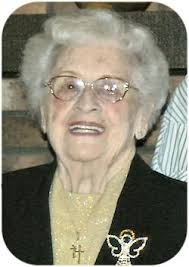 Obituary information for Rose Ohm