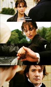 Everybody was pleased to think how much they had always disliked mr darcy before they had known anything of the matter. Pride And Prejudice Movie Quote English Literature Facebook