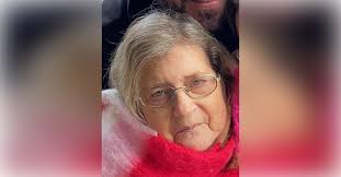 Obituary information for Brenda K. Wilson