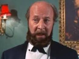 Peter Ashmore's Instagram, Twitter & Facebook