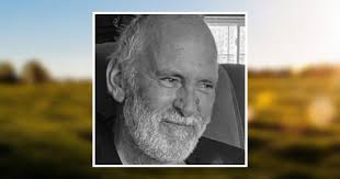 Kenneth Johnson Obituary October 22, 2021