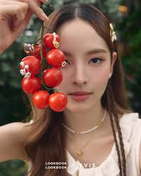 Model : @vikalitvin Wearing : @twotwice @twotwice_atelier Designer : @ ben.jamar Creative director : @khem.jpg Stylist : @khem.jpg Producer :  @bonbonloon Retouch by : @mantow.nw Mua : @gwenmakeup Hair : @rung.hairdo  Photo by