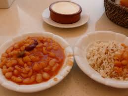 Address, phone number, ali baba nargile reviews: Kurucu Ali Baba Restaurant Istanbul The Best Haricot Bean