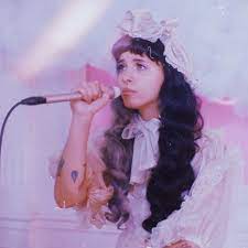 Aesthetic pastel wallpaper pink aesthetic aesthetic wallpapers cry baby melanie martinez carousel melanie martinez quotes image in ♡— melanie martinez collection by. Melanie Martinez Melanie Martinez Melanie Martinez Photography Melanie