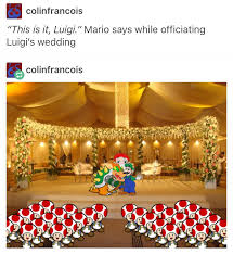 I Think Hotel Mario S Becoming A Meme Again Hotel Mario Know Your Meme