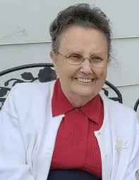 Obituary information for Frances Maxine Butcher