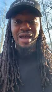 Shomari Lewis/Engel & Volkers sponsors Coffee & Connections 4/24 8:30a