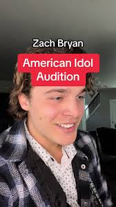 Max Mcnown: American Idol Audition with Zach Bryan