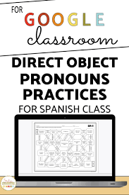 Pin On Middle School Spanish
