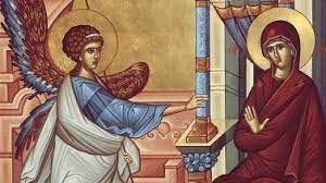 Buna vestire, 25 martie, praznicul în amintirea zilei în care sfântul se crede că cine doarme de buna vestire, va fi somnoros tot anul. Buna Vestire TradiÈ›ii È™i Obiceiuri De 25 Martie Ce Se IntamplÄƒ Cu Cei Care MÄƒnancÄƒ PeÈ™te In AceastÄƒ Zi Antena 3