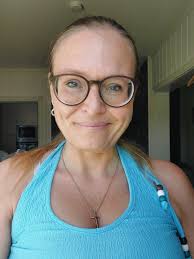 Everything starts with a choice. The choice to see the good when life gets  messy. The choice to take care of your body, even