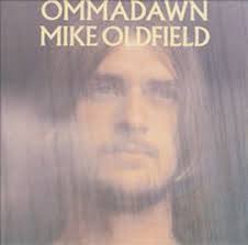 Mike Oldfield