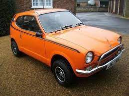 ninja garage 1972 honda z ホンダz 古い車 旧車