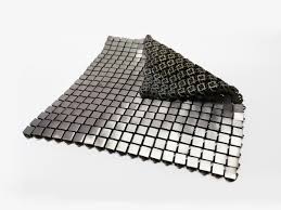 Сатин с вышивкой тм favorite textile россия. Nasa S Wild Fabric Is Basically Chain Mail From The Future Progetti Da Provare Progetti