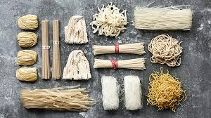 What is the best way to cook egg noodles? Know Your Noodle The Ultimate Guide To Asian Noodles Sbs Food