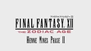 Final Fantasy Xii: The Zodiac Age - Zodiac Spear Location: Where To Find  The Infamously Elusive Weapon | Rpg Site