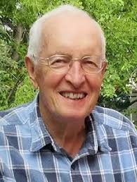 Obituary information for Terence William WATERS, P.Eng.